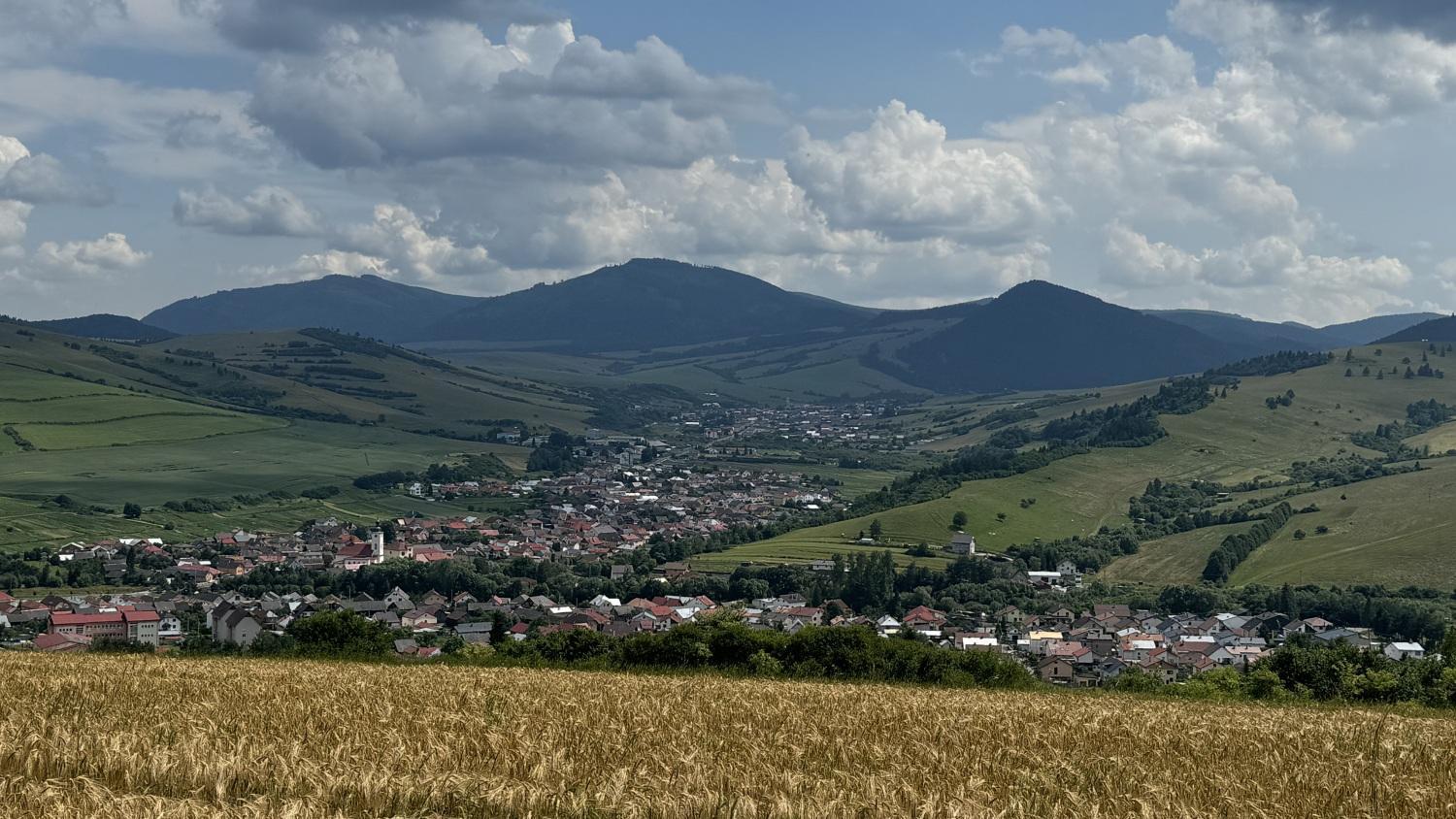 Ubytovanie U Mirca Nova Lubovna Exterior foto